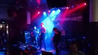 Living Inferno - 
