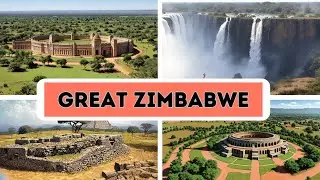 Experience the Beauty of Zimbabwe - Epic Travel Guide