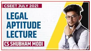CONSTITUTION OF INDIA LECTURE 6 CSEET JULY 2021
