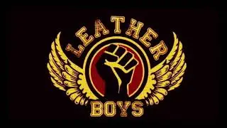 Leather Boys - Underground (Official V&iacute;deo)