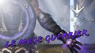 Paragon | Le mage guerrier {Gameplay-Detente}