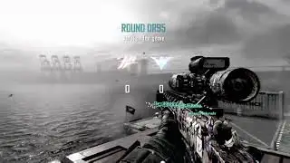 Sick bo2 trickshot montage