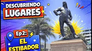 DESCUBRIENDO LUGARES - Ep 2: El estibador