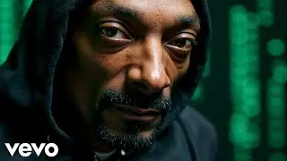 Snoop Dogg ft. ScHoolboy Q & Coolio & Jay Rock - Road (Music Video)
