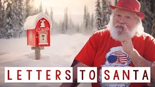 How to Contact Santa: Exclusive Mailing Address Revealed!