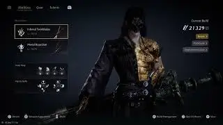 Where Winds Meet 🌬️ Legend Difficulty ☠️ GamePlay #Ps5 #TheProfit007✡️#Cultoftheprofits⛪#Azazel