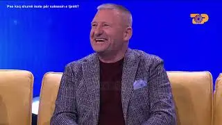 Nard Ndoka ka tradh&euml;tuar? E Diell 06/02/2022