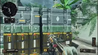 Jetpacker Wertyjomane (and squad) gets deleted by BuNGeefps (BO4/ Black ops 4 TDM)