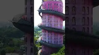 Thailand's SECRET Dragon Temple: The Hidden Gem Tourists Never See  | Diversity Nepal