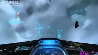 Corp Inc Science - Ludicrous Speed - 350R@319m/s AC PTU 1.1.5