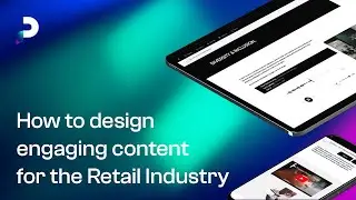 How to Design Engaging eLearning Courses for the Retail Industry