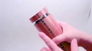 HandHeld Reynolds Kaleidoscope