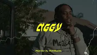 Fivio Foreign x OMB Jay Dee Sample Drill Type Beat ~ 