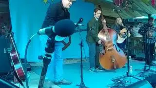Handpicked Bluegrass