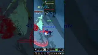 Classic WoW Druid Macro You NEED: One Button Cat Form + Prowl + Pounce (Claw/Mangle)