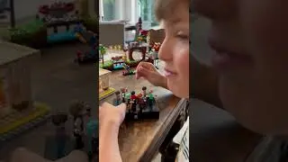 Lego Disco 21339