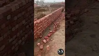 Construction Work in Progress | SA Designs
