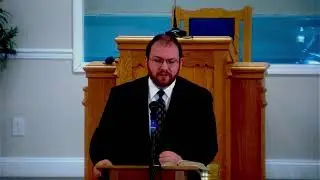 12/14/25 Jacob Martin - Bible Study