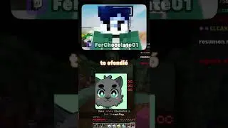 Bobicraft gru&ntilde;e como peruano causa