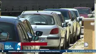 Jovem ameaça colegas com 