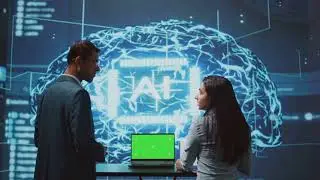 Homomorphic Encryption in AI for Healthcare & Finance