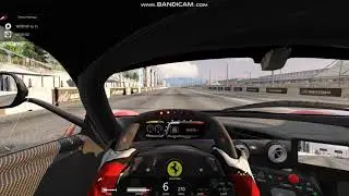 Assetto Corsa - Fonsecker Ferrari FXX K sound
