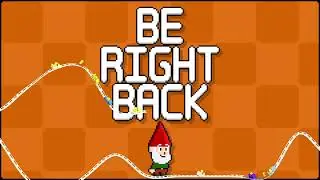 Trying some itch.io games [Garden Gnome Vtuber]