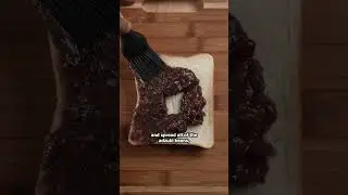 Trendy Japanese Dessert