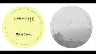 Motion  Process 