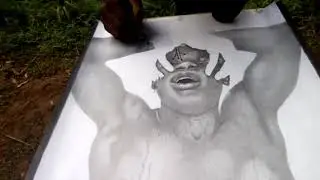 Open Dreams Creative Arts by Chop Cedric