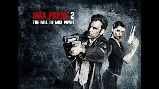 Max Payne 2 xbox walkthrough en français partie 1 (reupload 29 juillet 2024)