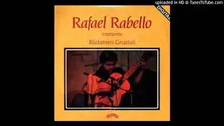 Raphael Rabello toca Braziliana n&ordm; 13- I  Radames Gnattali