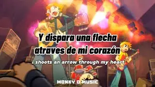 Good kid - From the star sub espa&ntilde;ol (Scott pilgrim da el salto)