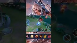 Laville build cot ( Clash of Titan ) #shorts
