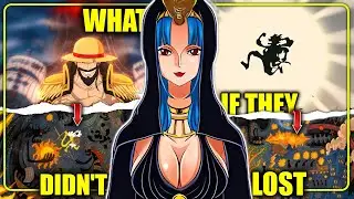 What If This Is Why Imu Wants to Hide the Void Century? | One Piece Theory Explained in Hindi