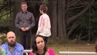 Neighbours: Thursday 24 April - Clip