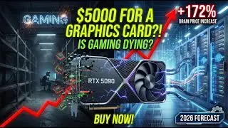 How Nvidia and AMD are shaping the 2026 graphics card market through Blackwell RDNA 4 architecture