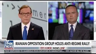 Nile Gardiner: America's Partners Must Increase Pressure, Sanctions on Iran