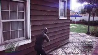BPMR vs LAST RIP [LUCHY2006]