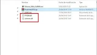 video instalacion filmora 9