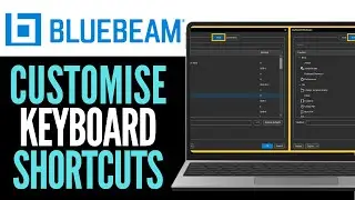 How to Customise Keyboard Shortcuts in Bluebeam 2026 (EASY GUIDE)