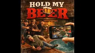 Hold My Beer