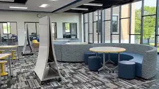 Vel Phillips Middle School Time-lapse Celebration