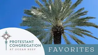 October 13, 2024: Alistair Begg - What Jesus Does