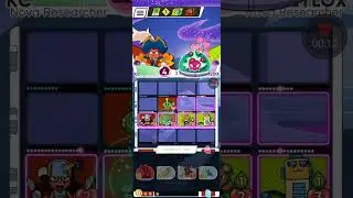 A BATTLE OF WIT IN NOVA ISLAND #youtube #gaming #youtubeshorts #gameplay