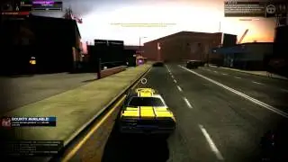 NFAS True Ogre [Bug]