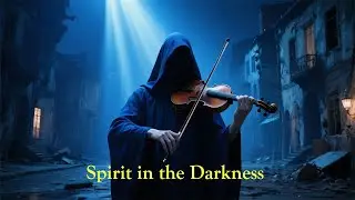 Violin x Metal 