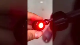 Best LED Indicator Light For Bike | Drl Indicators For Bike | Fancy Indicator #indicators #bikelight