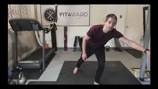 Your Personal Movement Evaluation. Find your Weak Links!