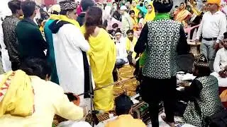 Jasne e waris pak Renukoot ( 2022 )